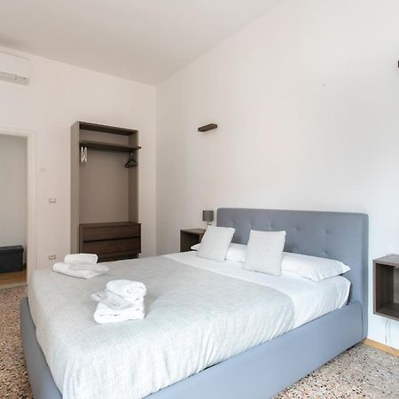 Residenza Pomponi Deluxe Lägenhet Venedig Exteriör bild