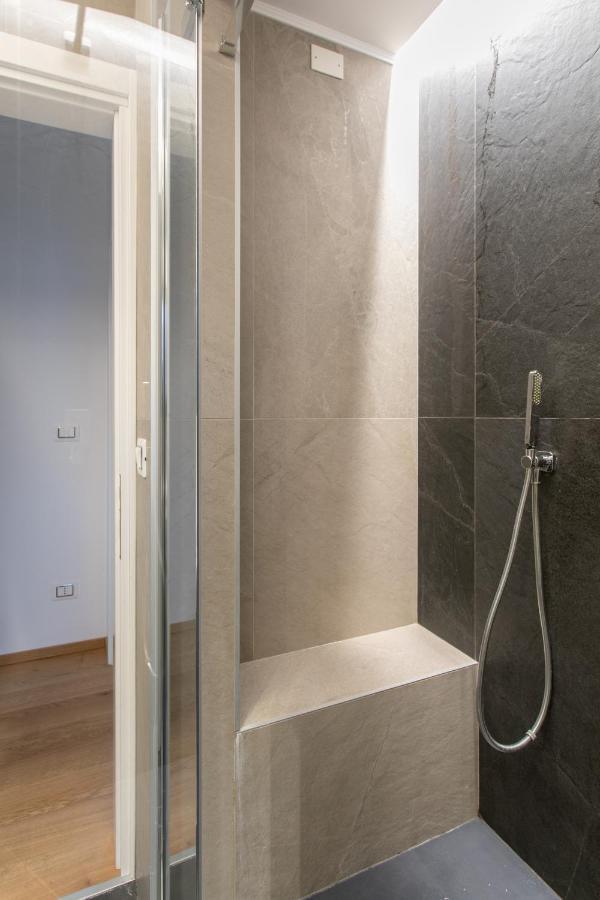 Residenza Pomponi Deluxe Lägenhet Venedig Exteriör bild