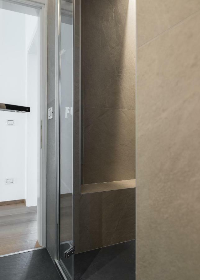 Residenza Pomponi Deluxe Lägenhet Venedig Exteriör bild
