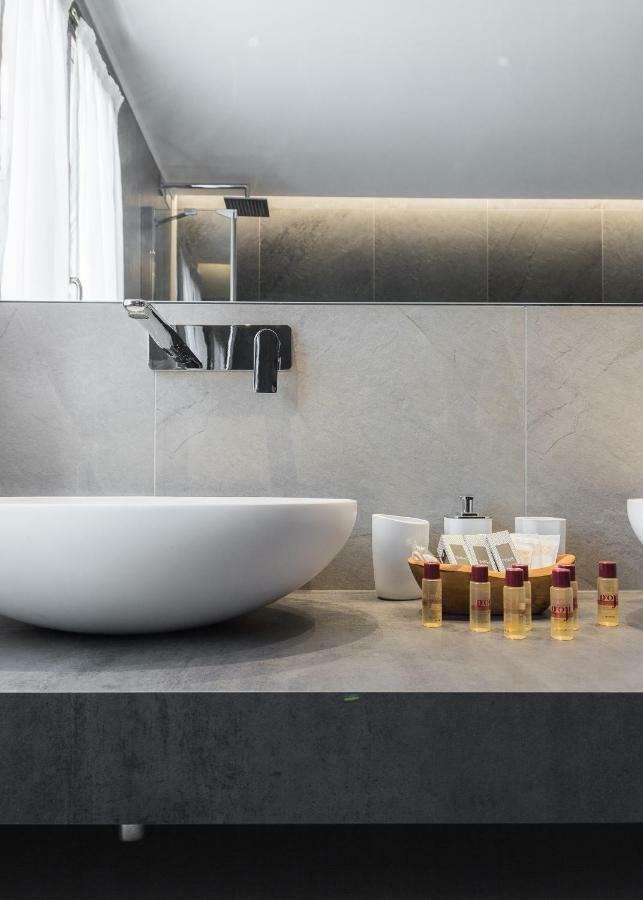 Residenza Pomponi Deluxe Lägenhet Venedig Exteriör bild