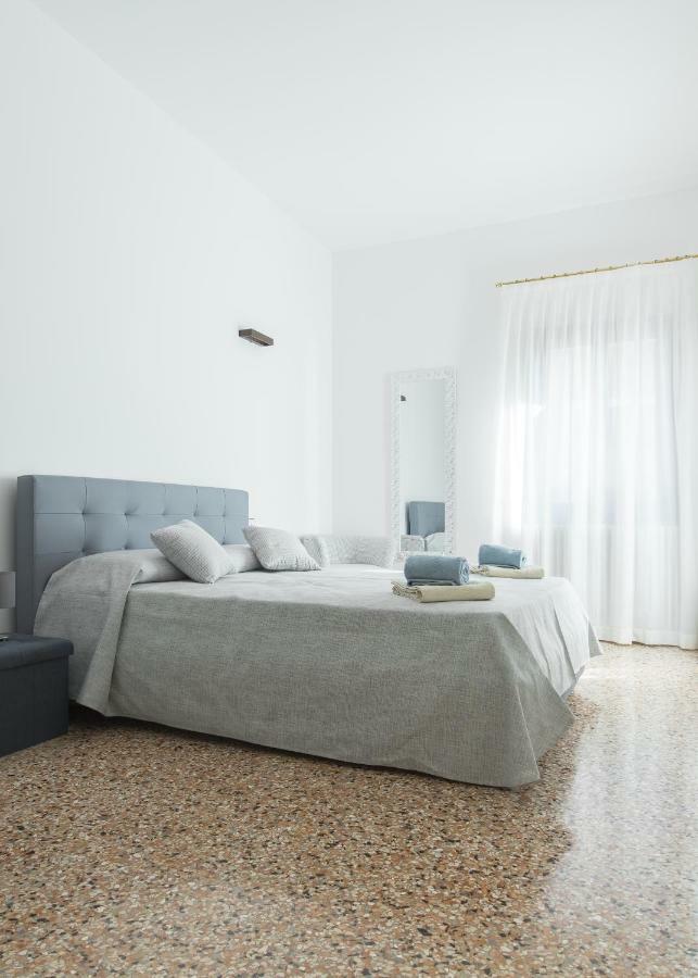 Residenza Pomponi Deluxe Lägenhet Venedig Exteriör bild