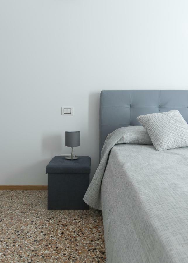 Residenza Pomponi Deluxe Lägenhet Venedig Exteriör bild