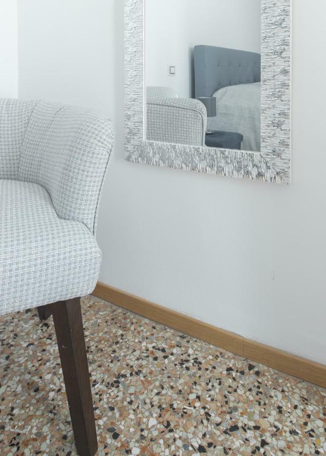 Residenza Pomponi Deluxe Lägenhet Venedig Exteriör bild